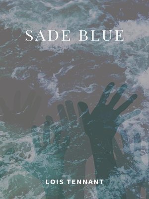 cover image of Sade Blue